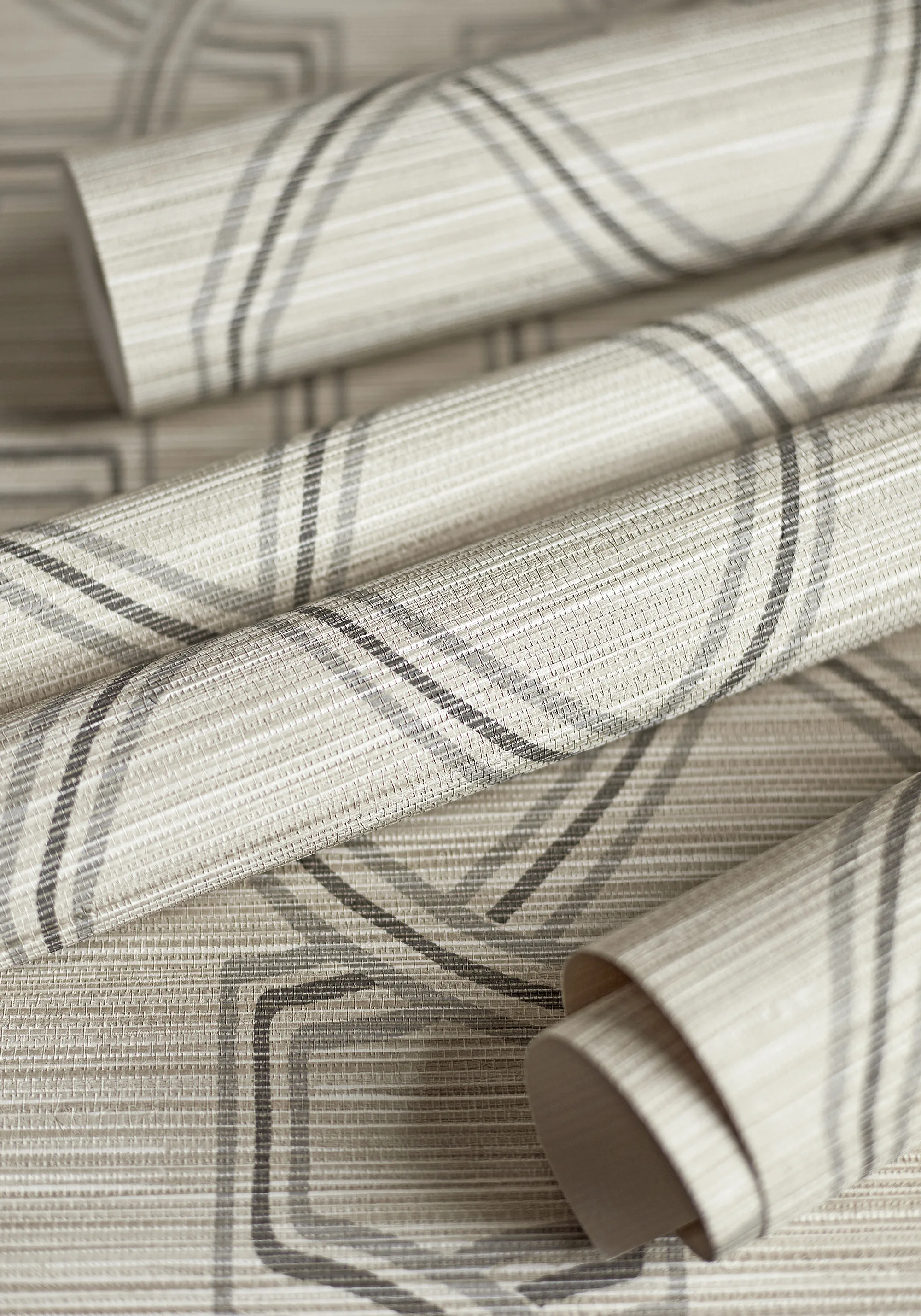 Thibaut Promenade in Linen (T278)