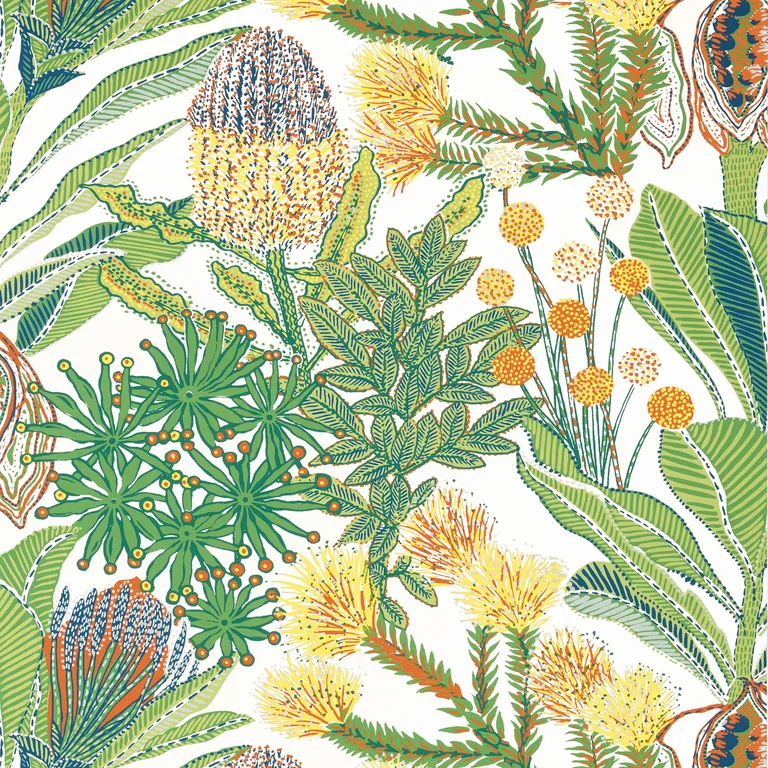 Thibaut Protea in Brights (T13921)