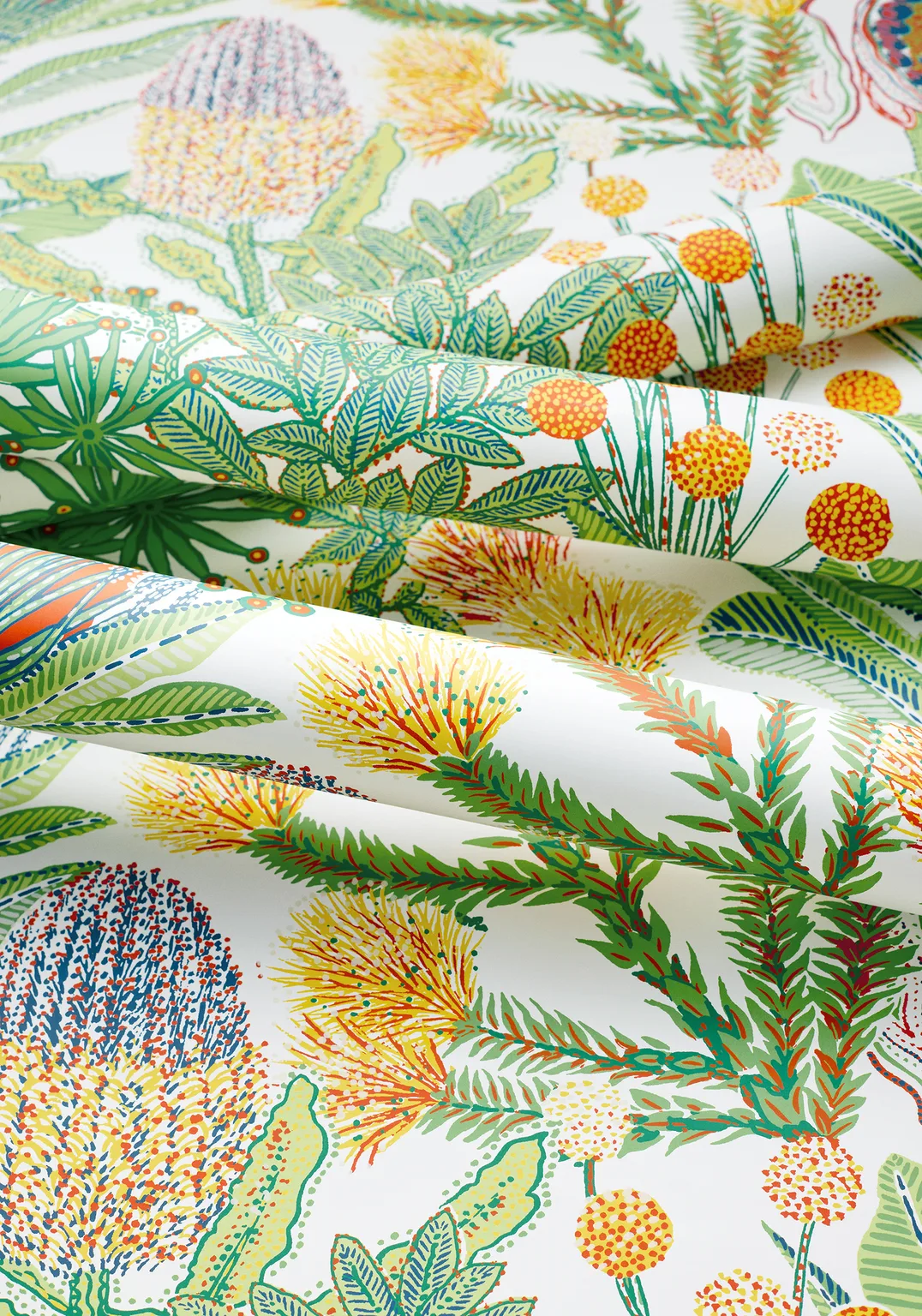 Thibaut Protea in Brights (T13921)