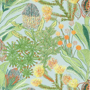 Thibaut Protea in Light Blue (T13925)
