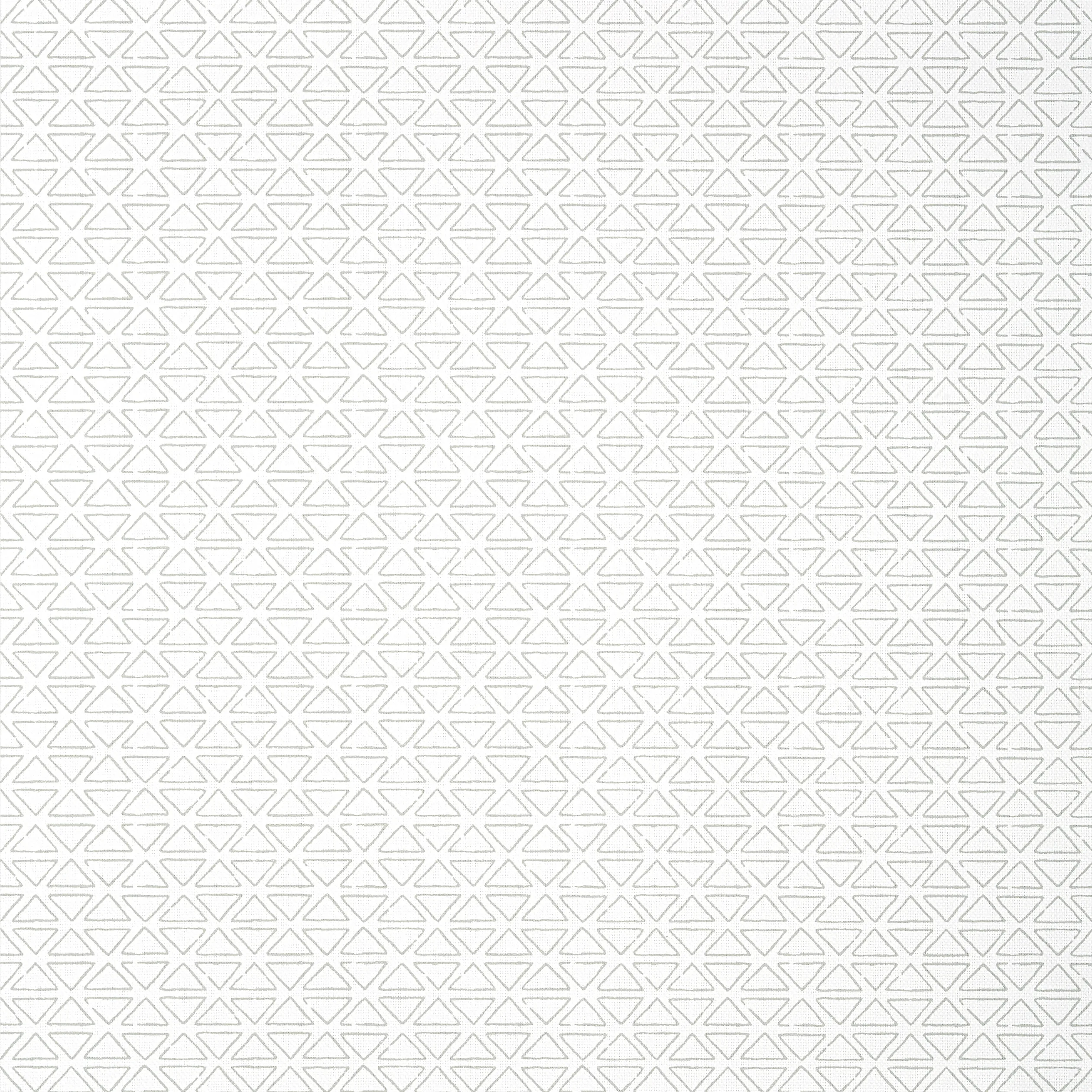 AT9696 | Pyramid – Grey on White