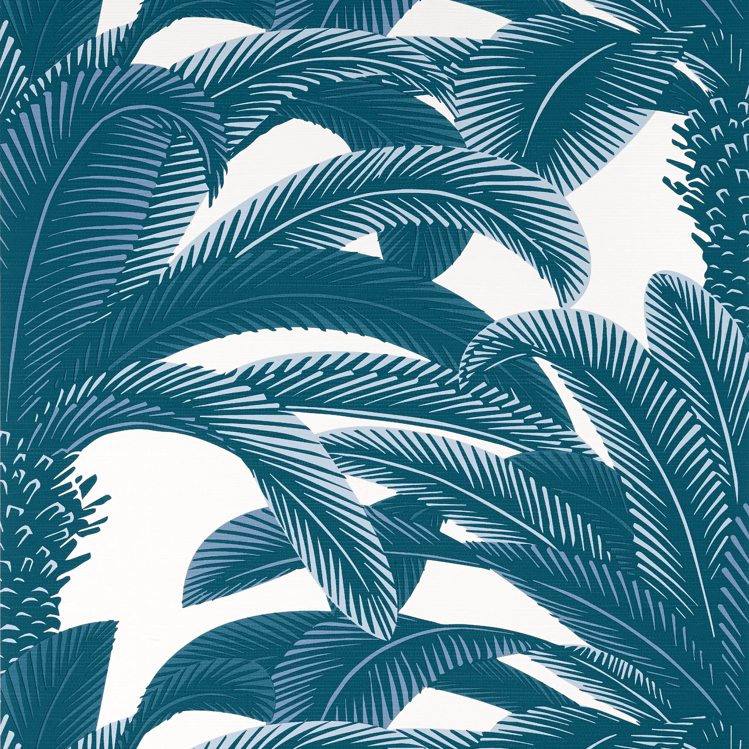 T13910 | Queen Palm – Navy