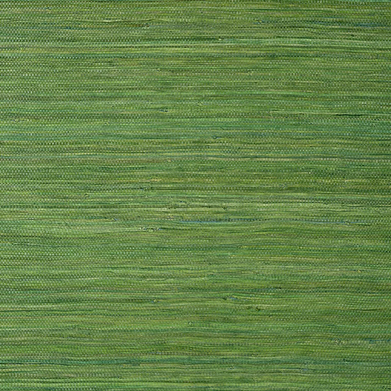 Thibaut Raffia Palm in Emerald Green (T24074)