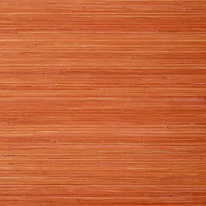 Thibaut Raffia Palm in Orange (T24072)