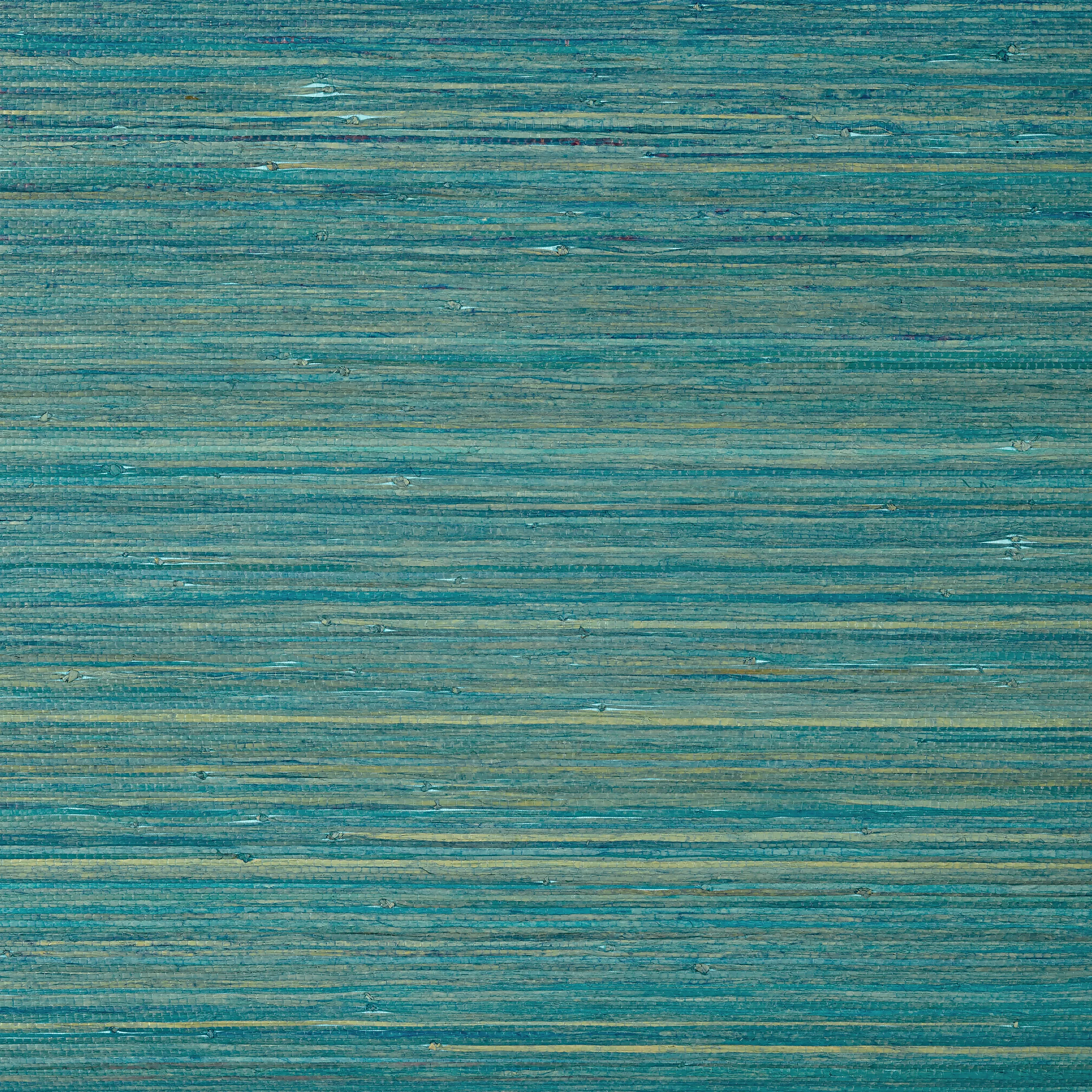 T24073 | Raffia Palm – Turquoise