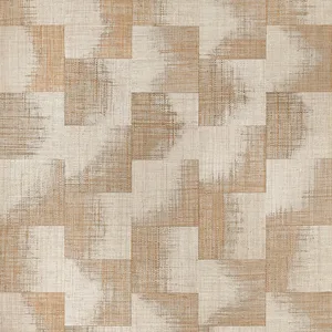 Thibaut Raffia Squares in Beige (T24431)