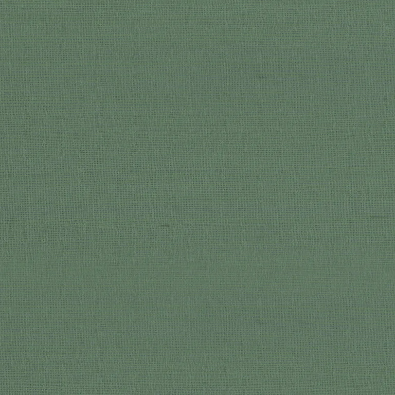 Armani Rafia Plain in Green (9981)