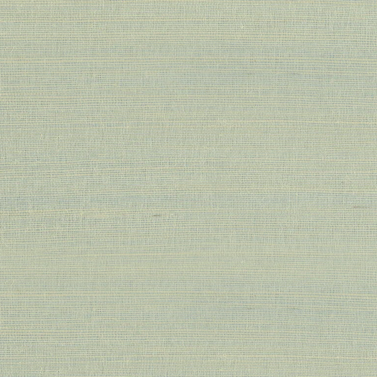 Armani Rafia Plain in Light Green (9980)