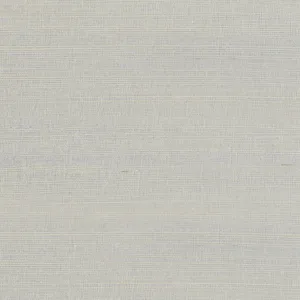 Armani Rafia Plain in Light Grey (9365)