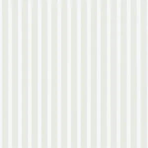 Thibaut Railway Stripe in Green (T44036)