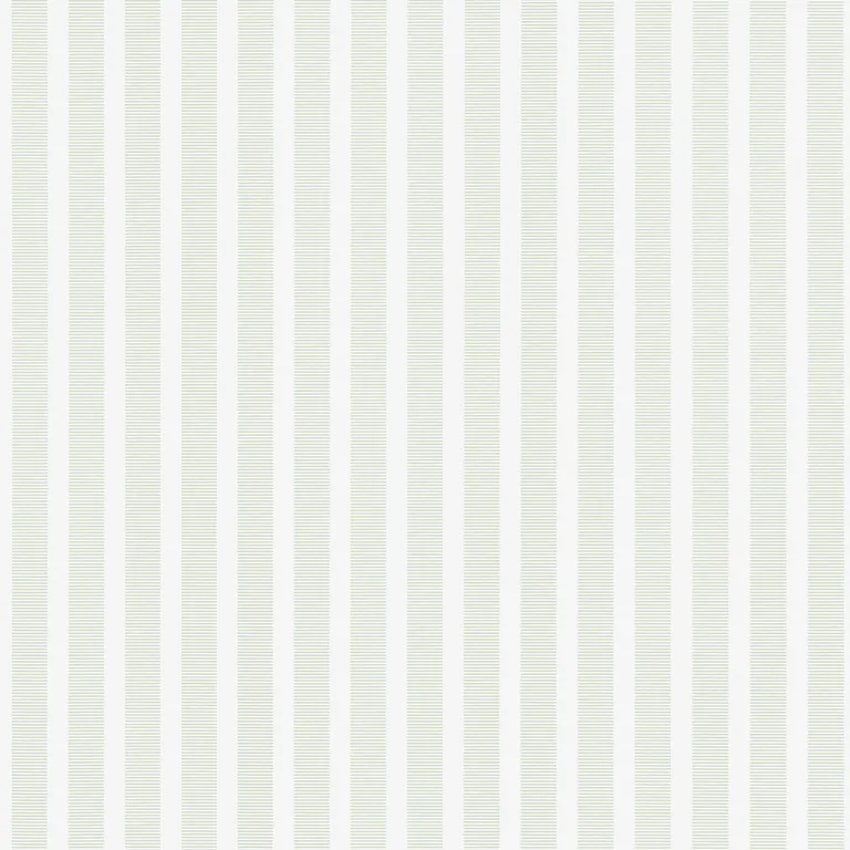 Thibaut Railway Stripe in Green (T44036)