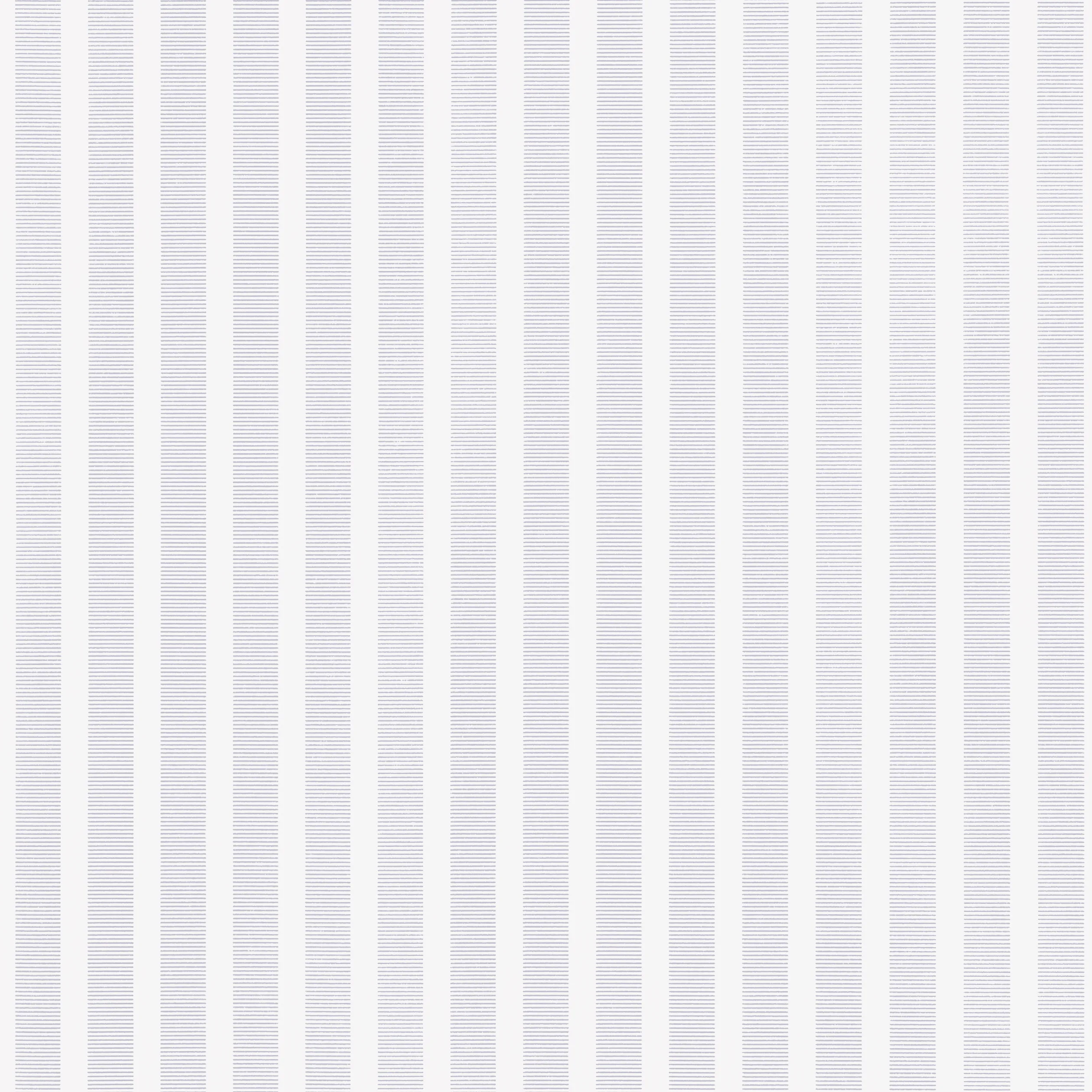 Thibaut Railway Stripe in Lavender (T44038)