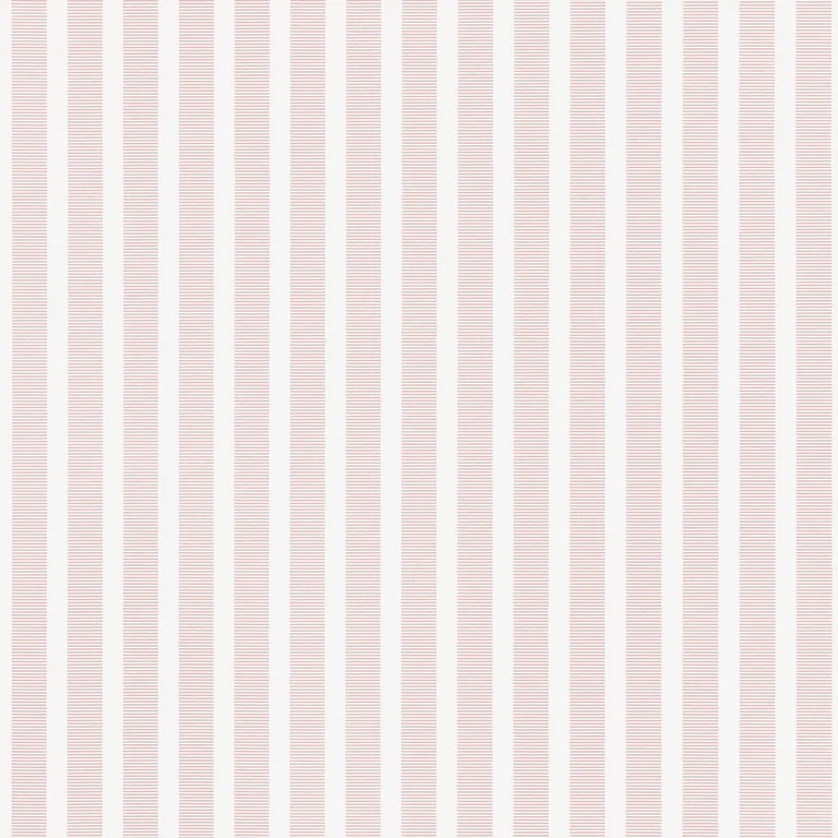 Thibaut Railway Stripe in Pink (T44037)