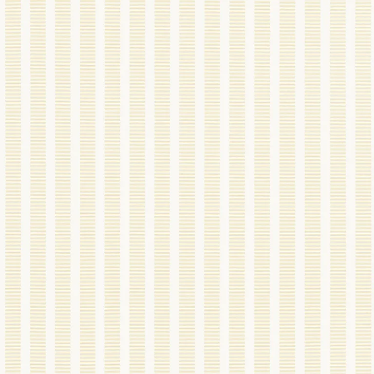 Thibaut Railway Stripe in Yellow (T44033)