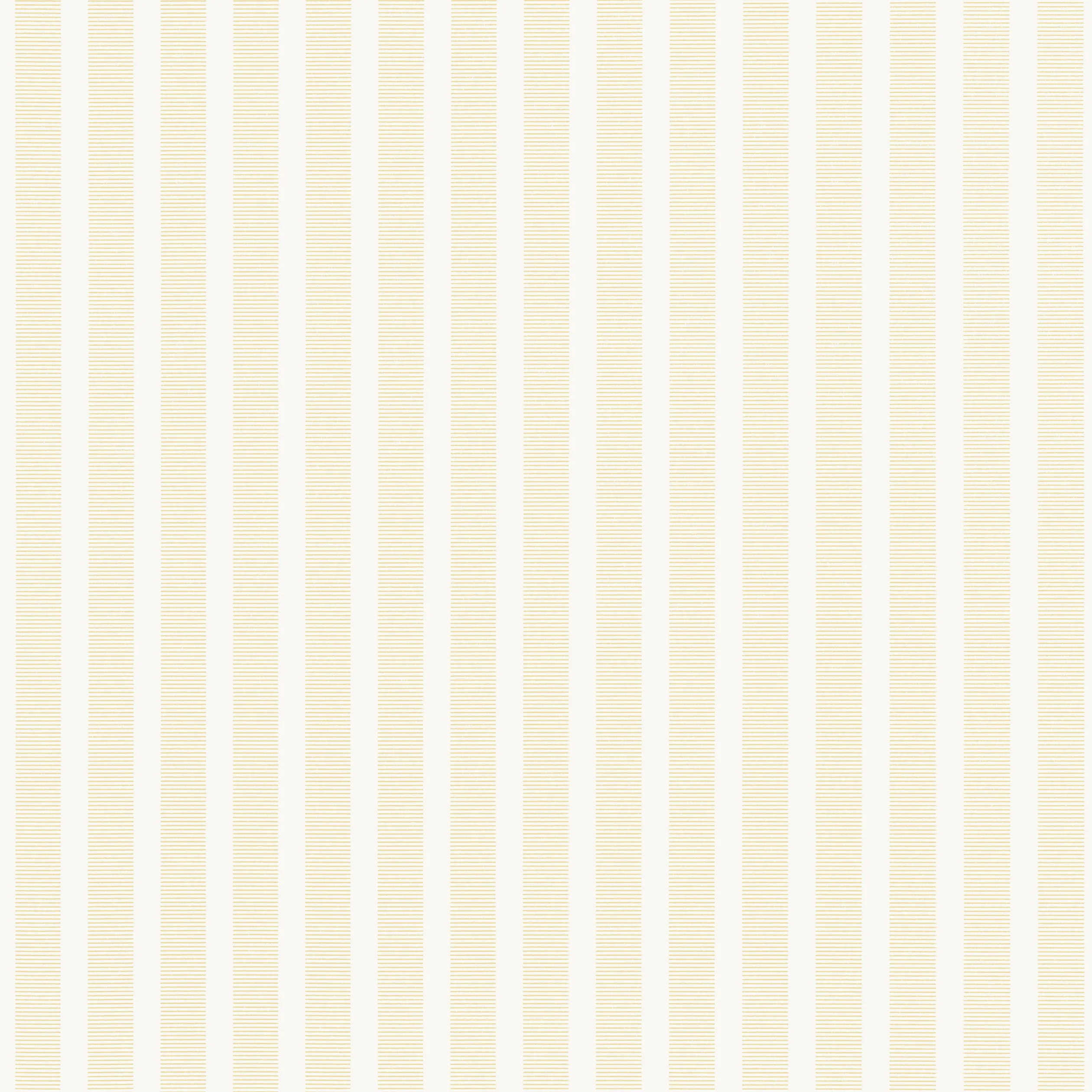 Thibaut Railway Stripe in Yellow (T44033)