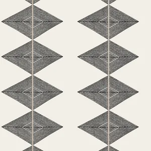 Thibaut Reflection in Basalt Black (T12015)