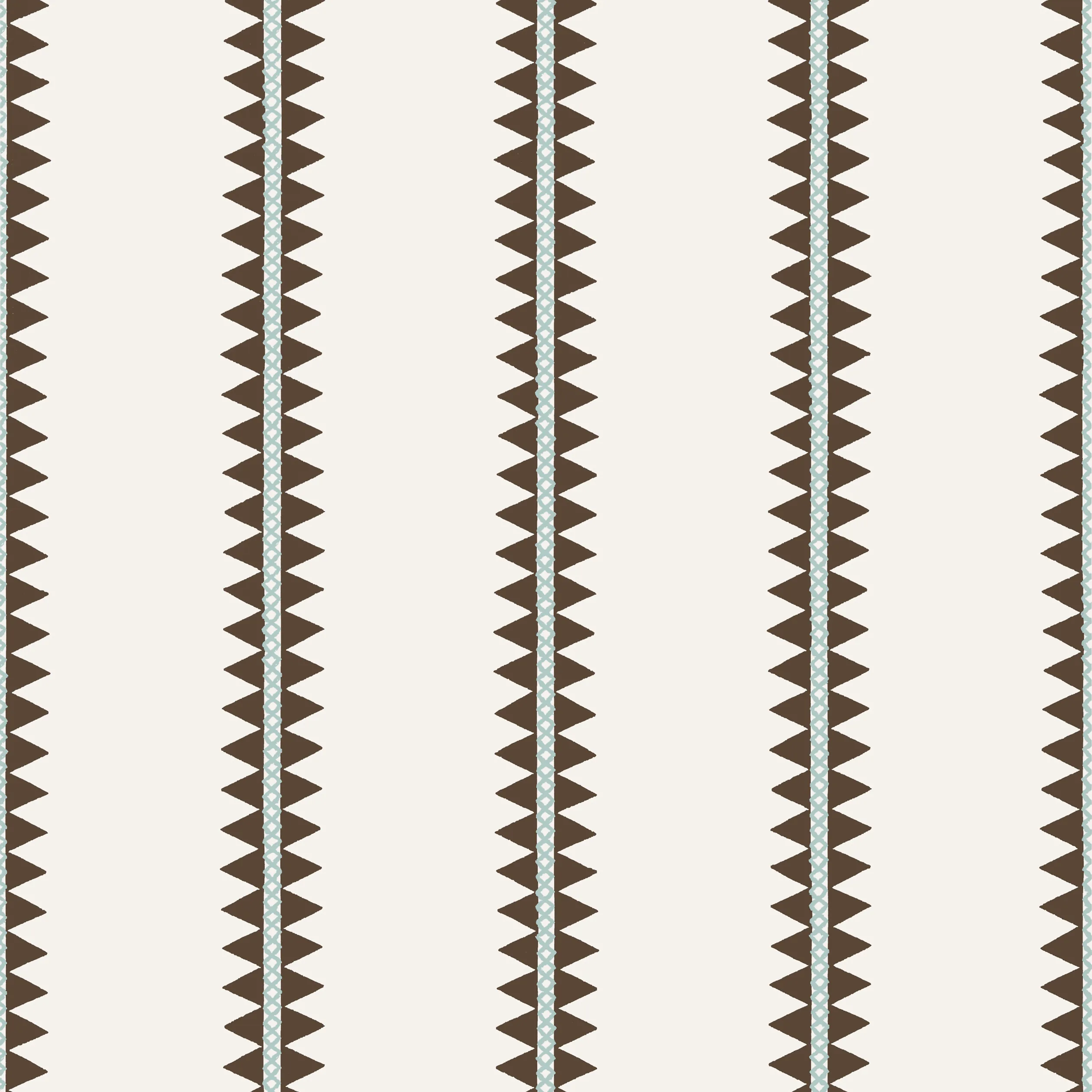 T13246 | Reno Stripe – Brown