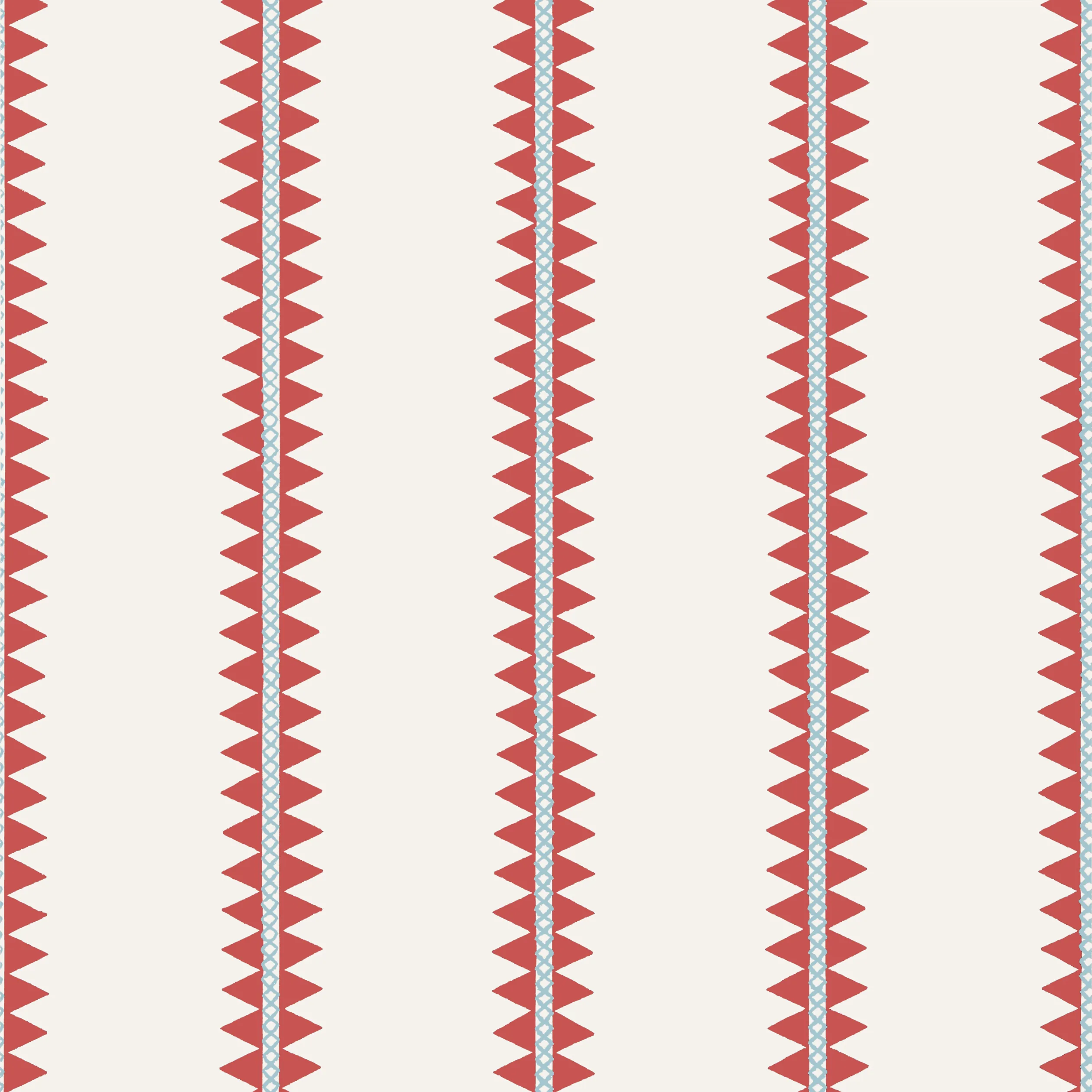 T13245 | Reno Stripe – Coral