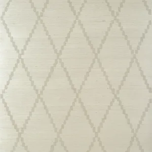 Anna French Ribbon Sisal in Beige (AT16145)
