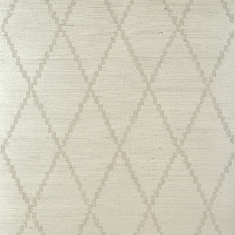 Anna French Ribbon Sisal in Beige (AT16145)