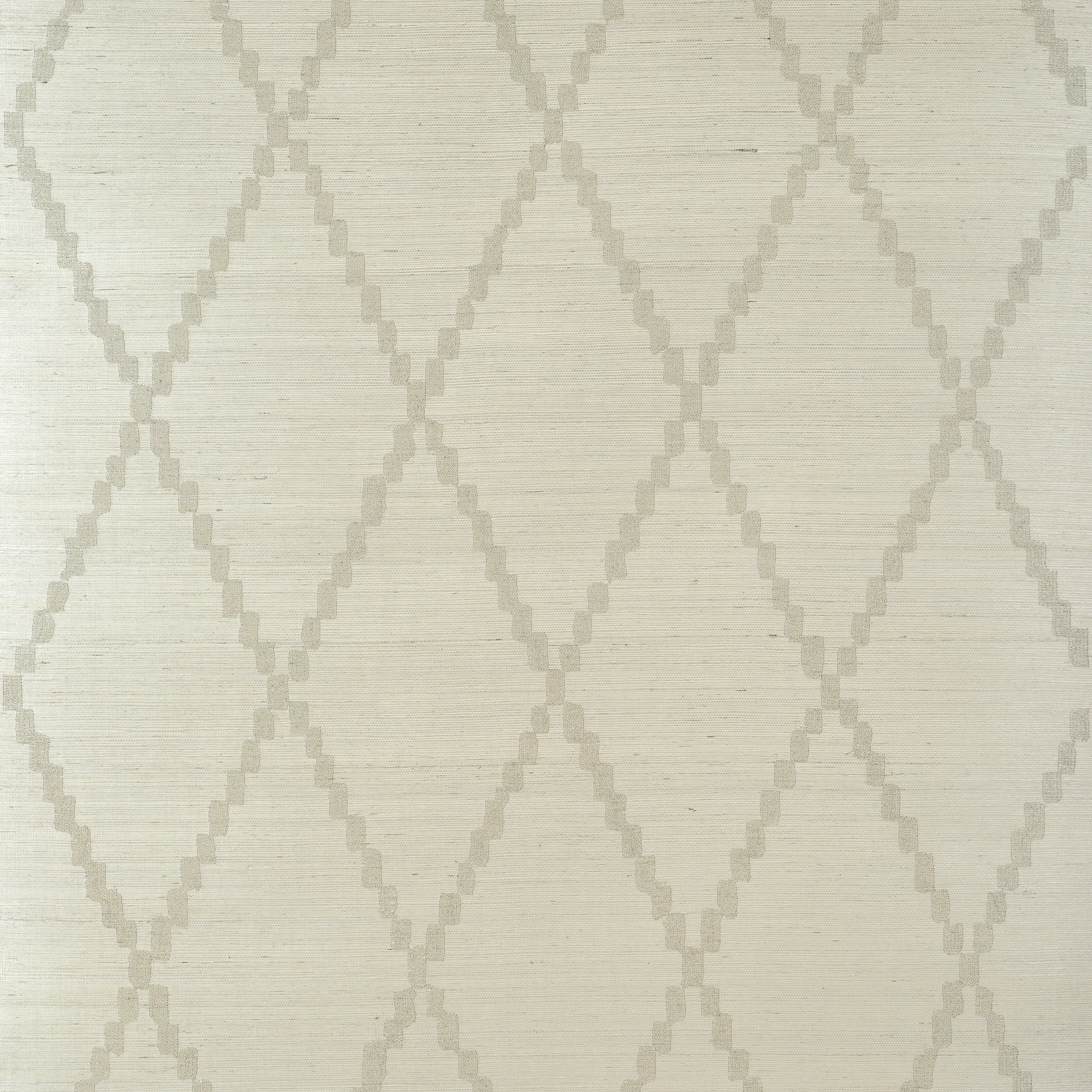 Anna French Ribbon Sisal in Beige (AT16145)
