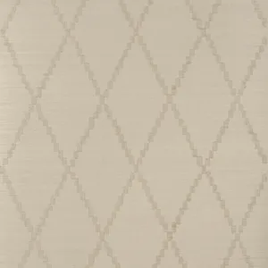 Anna French Ribbon Sisal in Cream (AT16143)