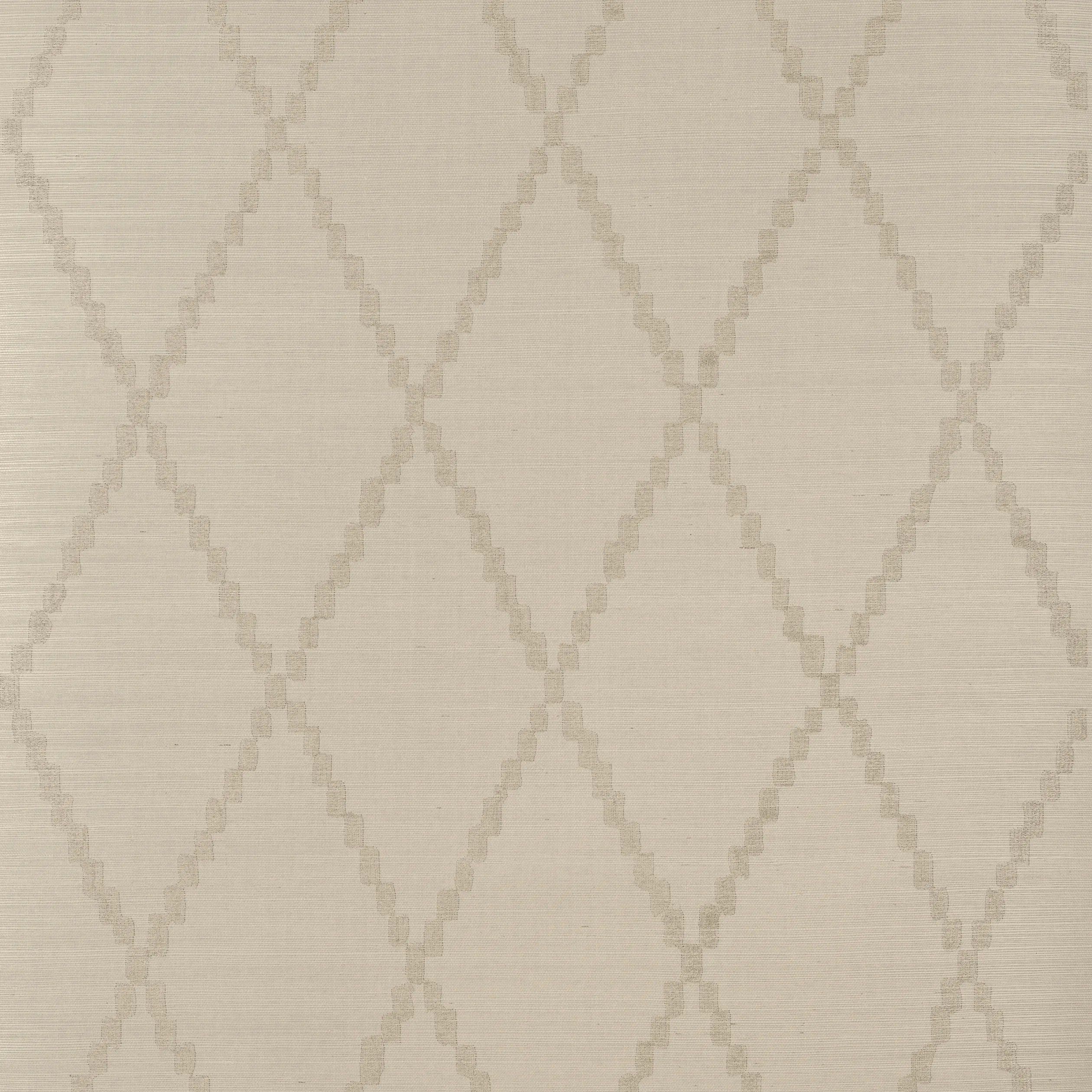AT16143 | Ribbon Sisal – Cream