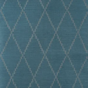 Anna French Ribbon Sisal in Navy (AT16142)
