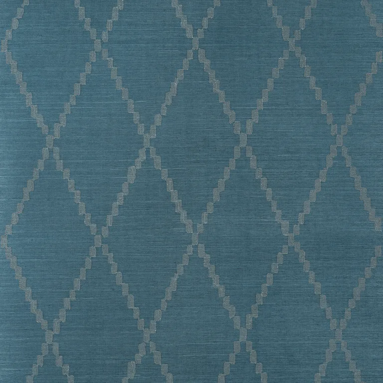 Anna French Ribbon Sisal in Navy (AT16142)
