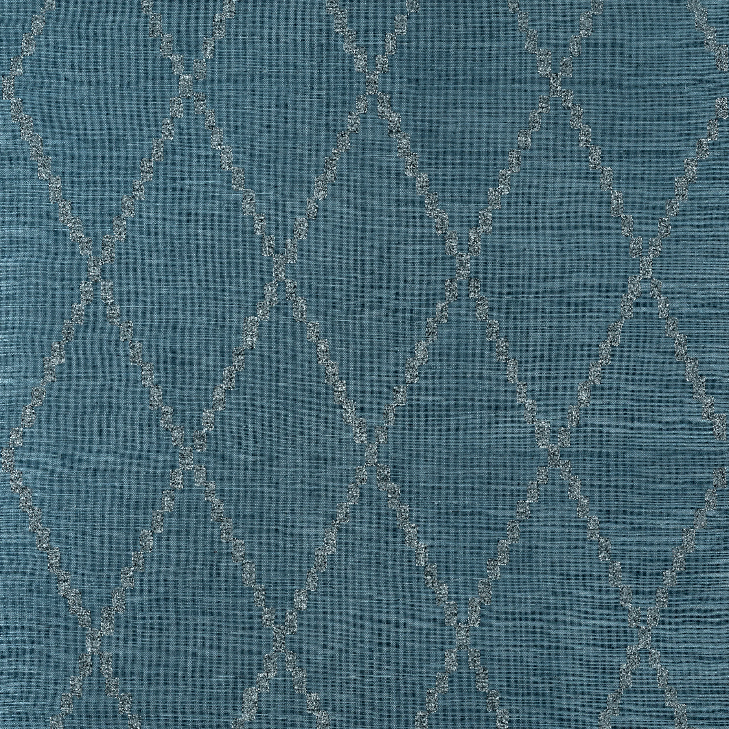 Anna French Ribbon Sisal in Navy (AT16142)