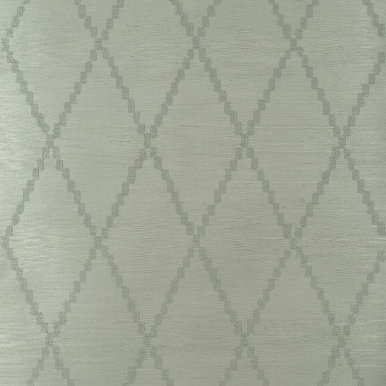 Anna French Ribbon Sisal in Sage (AT16144)