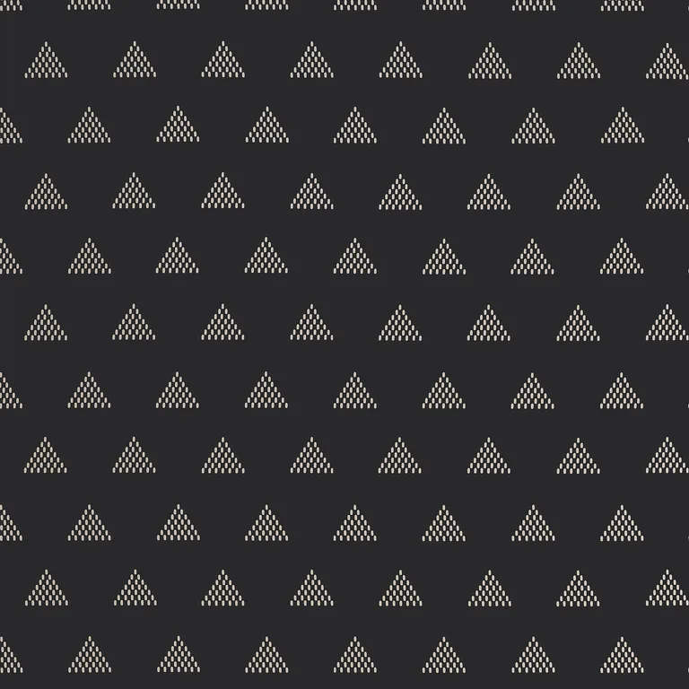 Thibaut Ridge in Basalt Black (T12005)