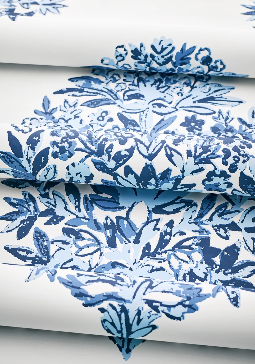 Thibaut Ridgefield in Blue (T14322)