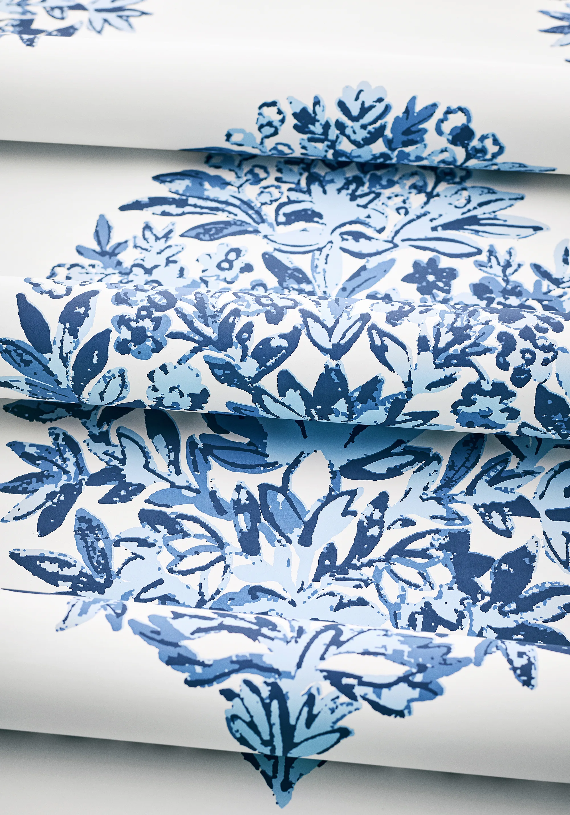 Thibaut Ridgefield in Blue (T14322)