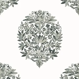 Thibaut Ridgefield in Grey (T14324)