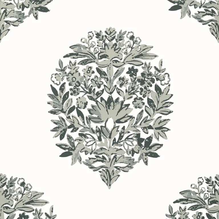 Thibaut Ridgefield in Grey (T14324)