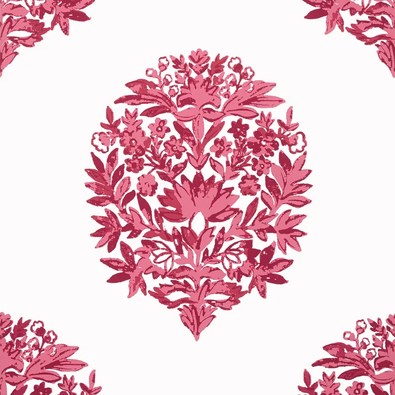 Thibaut Ridgefield in Pink (T14321)