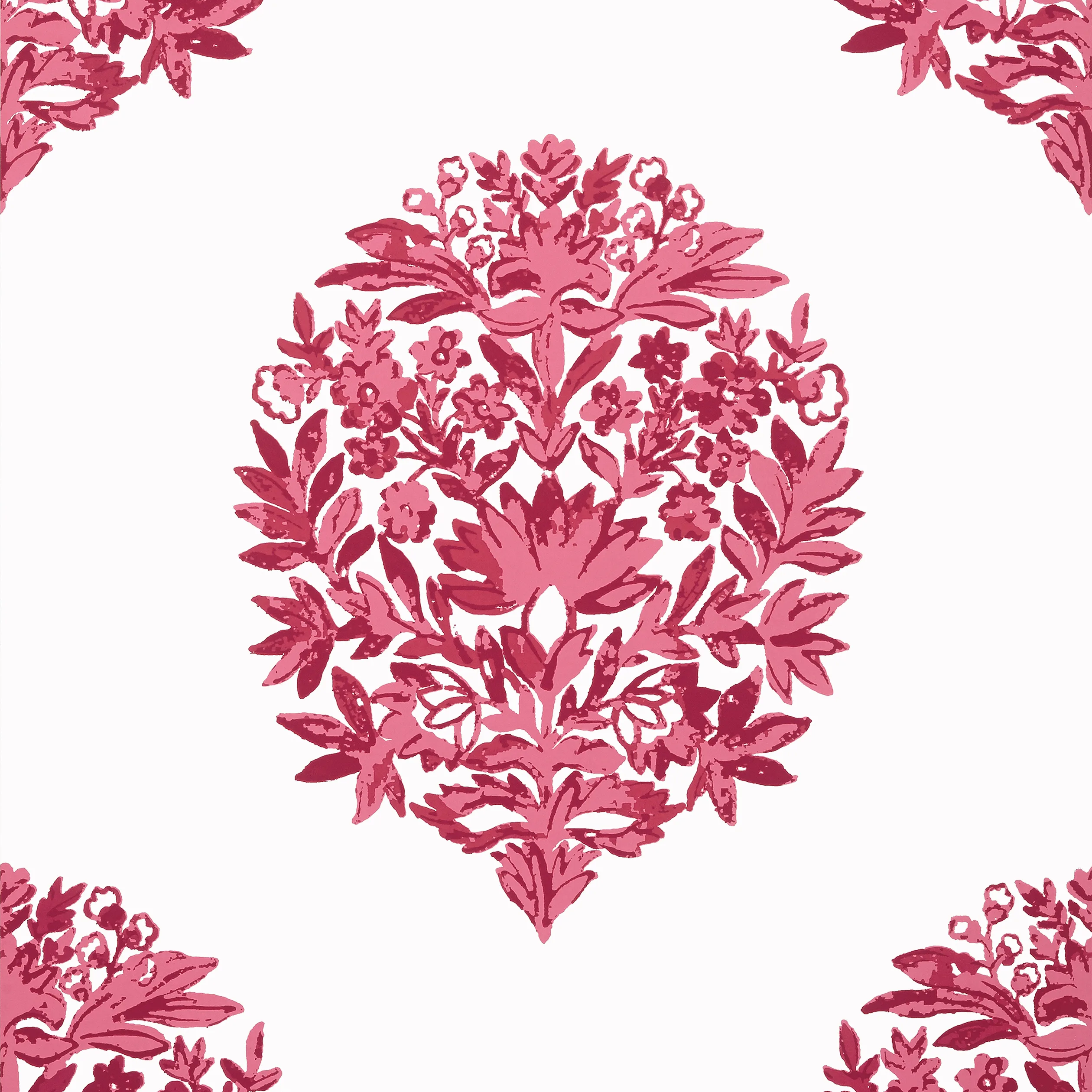 Thibaut Ridgefield in Pink (T14321)