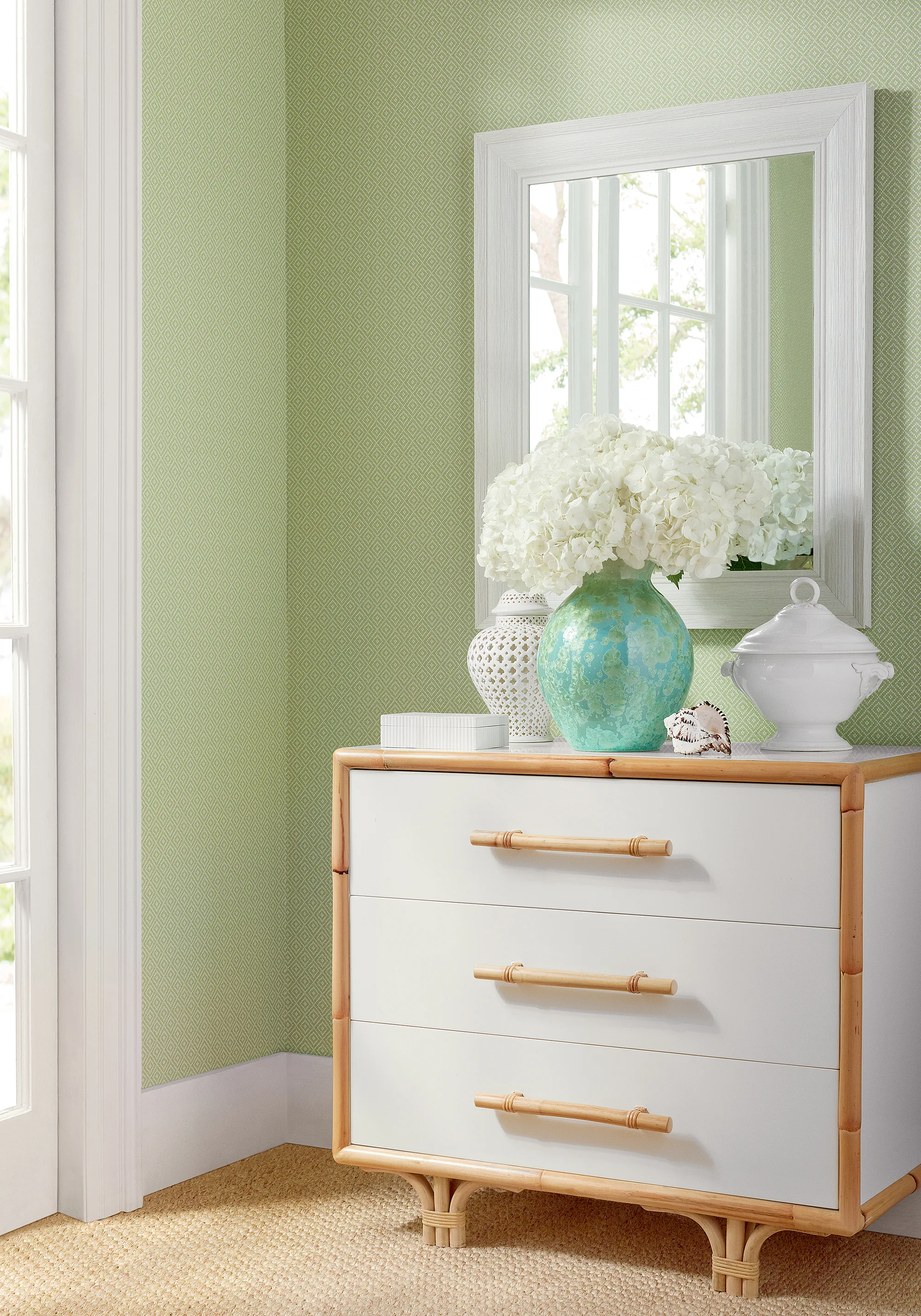 Thibaut Rimba in Spring (T14543)