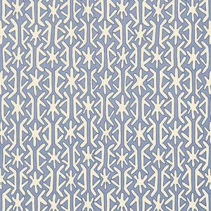 Thibaut Rinca in Blue (T5741)