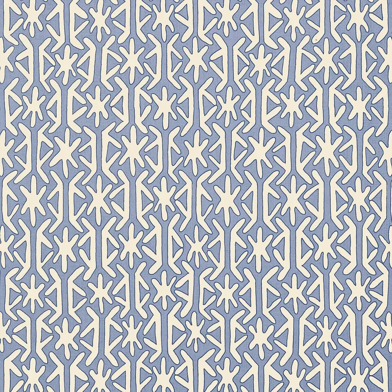 Thibaut Rinca in Blue (T5741)