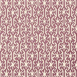 Thibaut Rinca in Plum (T5738)