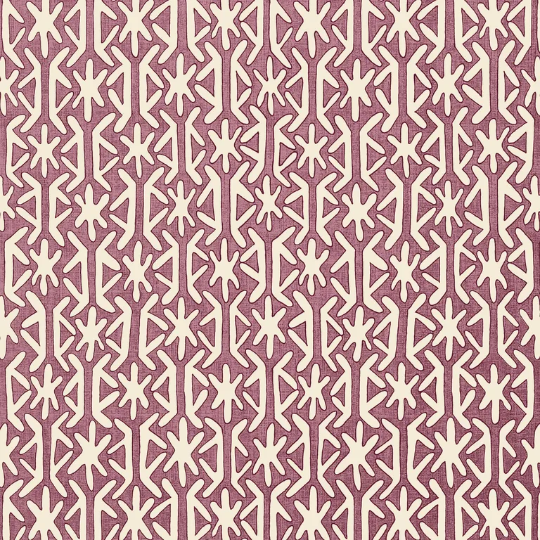 Thibaut Rinca in Plum (T5738)