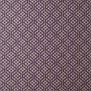 Anna French Riva in Plum (AT9607)