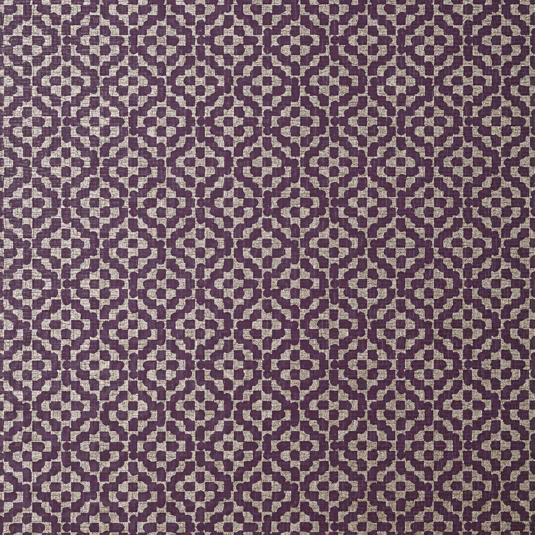 Anna French Riva in Plum (AT9607)