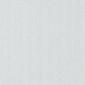 Thibaut Roscoe Herringbone in Aqua (T72631)