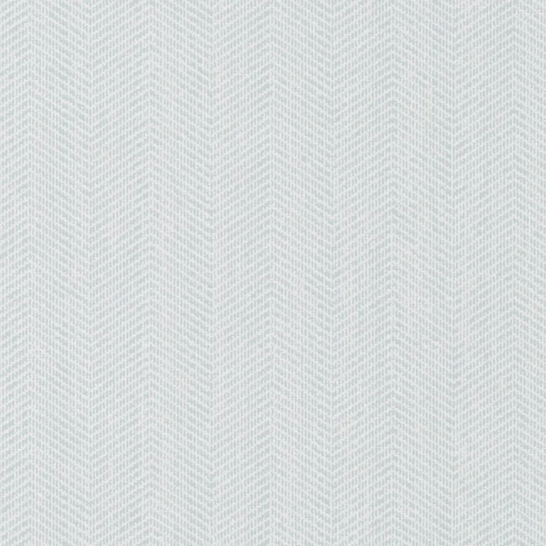 Thibaut Roscoe Herringbone in Aqua (T72631)