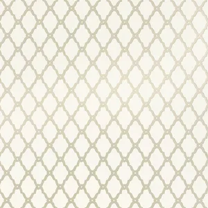 Thibaut Rothbury Trellis in Linen (T1816)