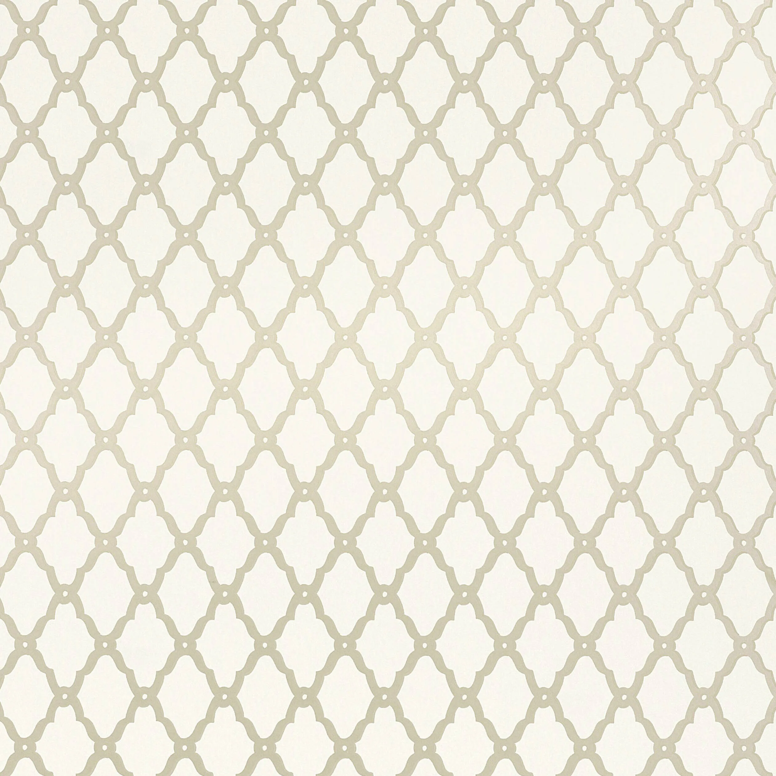 T1816 | Rothbury Trellis – Linen