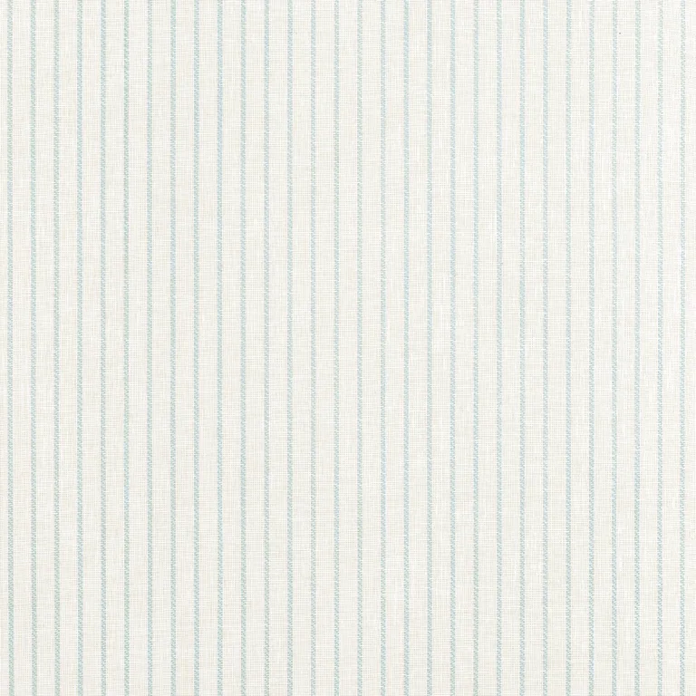 Thibaut Ryker Stripe in Cream and Robin's Egg (T44060)